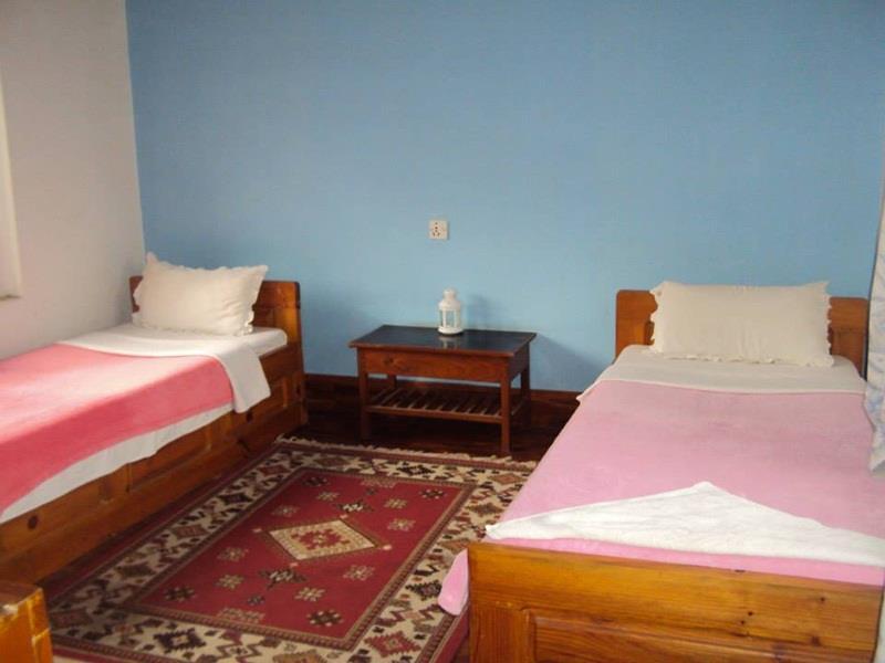 Hotel Angel Покхара Экстерьер фото