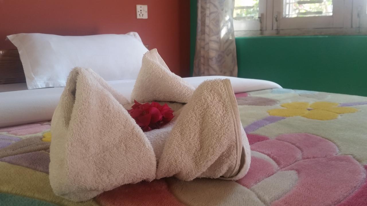 Hotel Angel Покхара Экстерьер фото