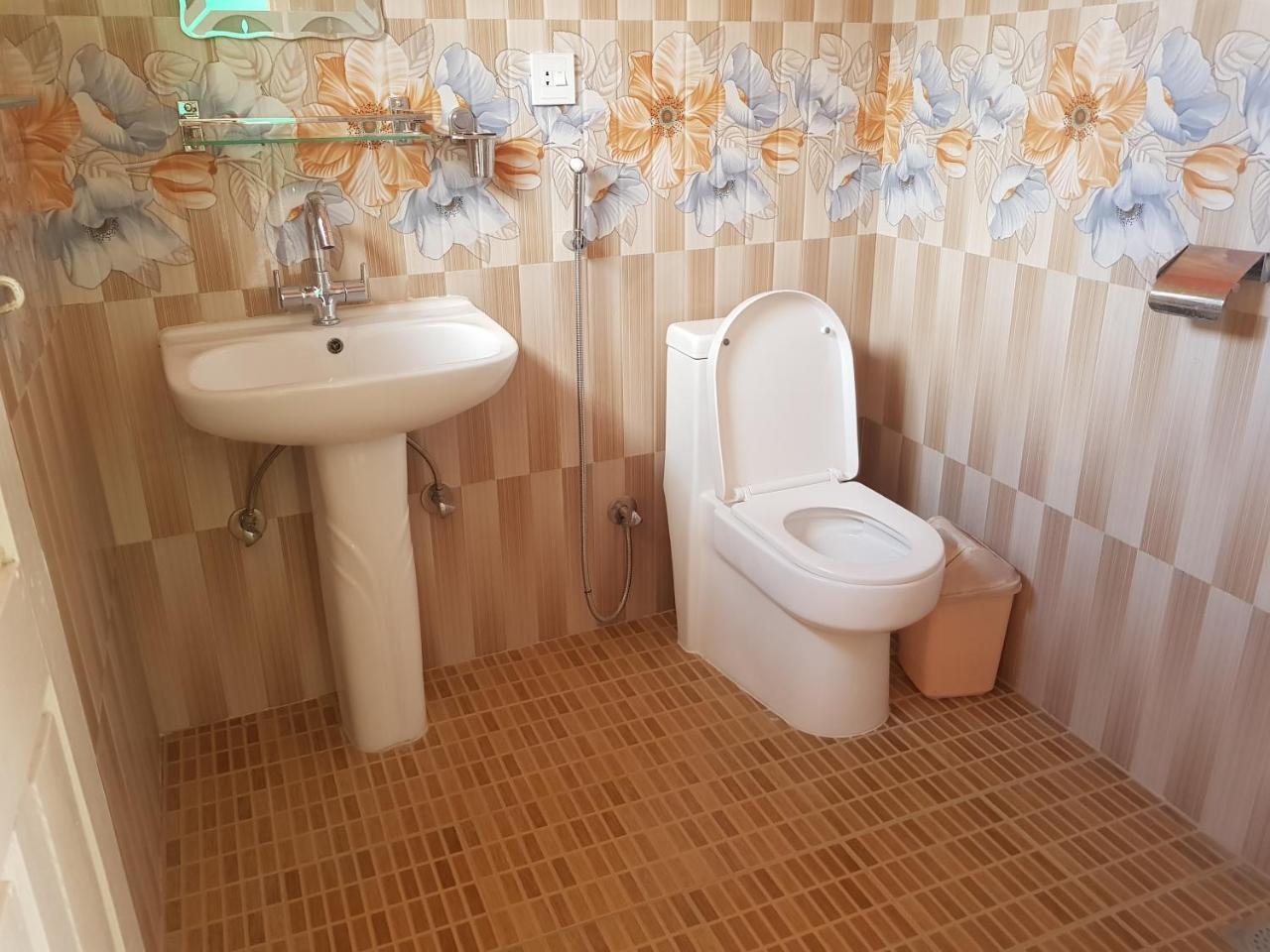 Hotel Angel Покхара Экстерьер фото